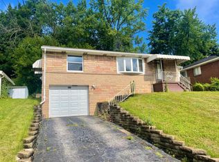 4810 Poplar St, West Mifflin, PA
