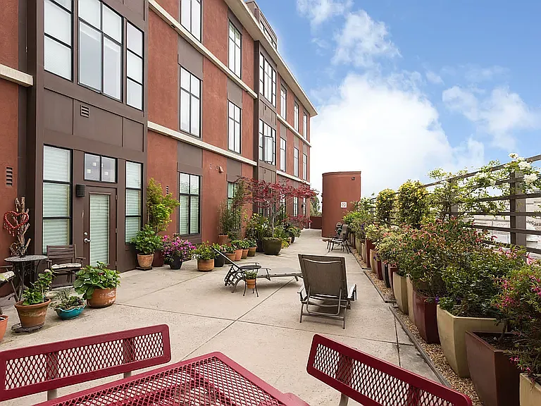 3801 San Pablo Ave