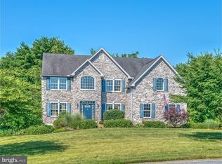 134 Curley Ct, Mohnton, PA 19540