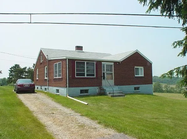 1736 Georges Fairchance Rd, Smithfield, PA 15478