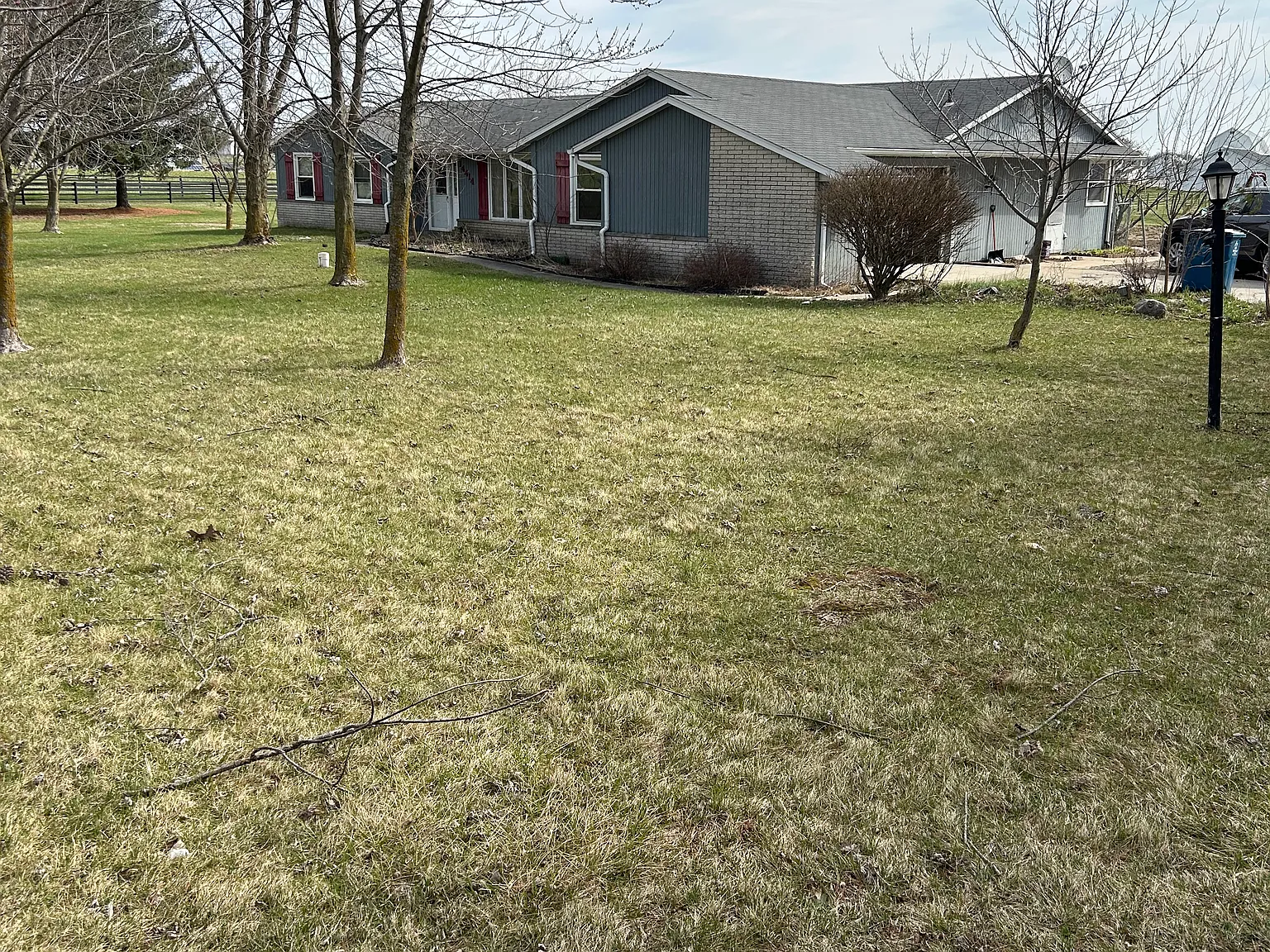 Spencerville Rd, Grabill — Photo 2