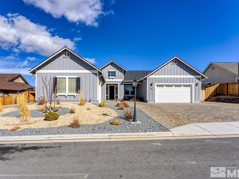1st image of 347 Desert Chukar Dr