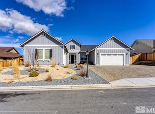 347 Desert Chukar Dr, Sparks, NV 89441