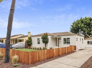 4851 Federal Blvd, San Diego, CA 92102