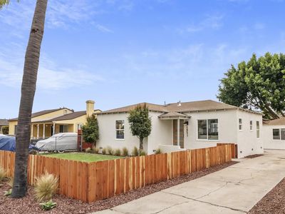 4851 Federal Blvd, San Diego, CA, 92102