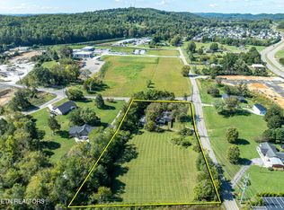 7120 Ball Camp Pike, Knoxville, TN 37931