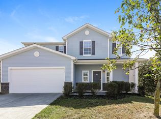 547 Kerriann Ln, Clayton, NC 27520