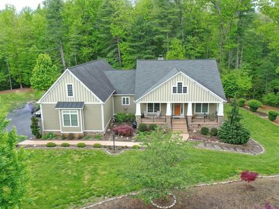 894 Langdon Woods Dr, Dyke, VA, 22935