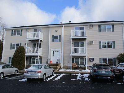1475 Braley Rd APT 21, New Bedford, MA, 02745