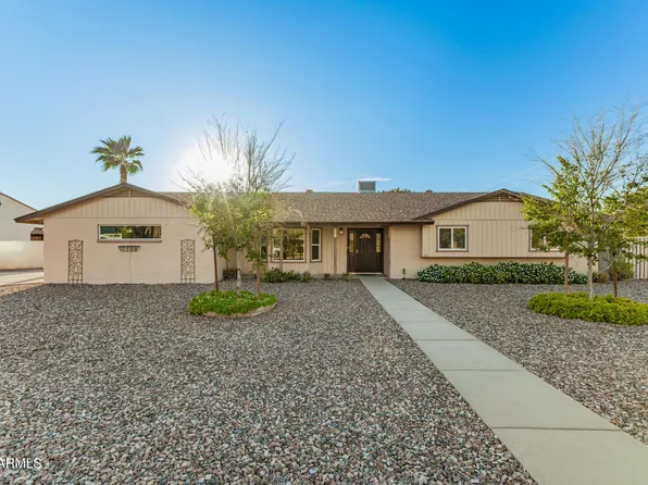 1504 S 108TH Way, Chandler, AZ 85286