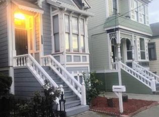 720 Henry St #A, Oakland, CA 94607