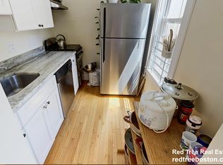 49 Cameron St, Brookline, MA 02445