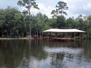 9580 Clarke Ridge Rd, Foley, AL 36535