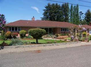 3811 Mayberry Rd, Centralia, WA 98531