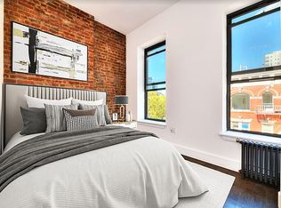 223 Mott St #20, New York, NY 10012