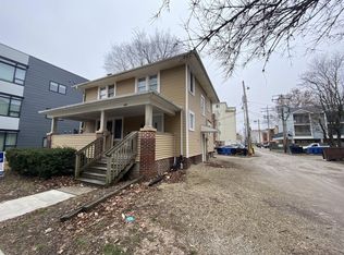 205 S Wright St, Champaign, IL 61820
