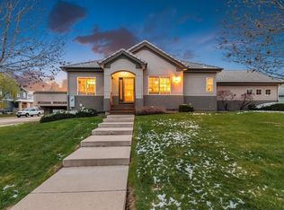 3730 Florentine Cir, Longmont, CO 80503