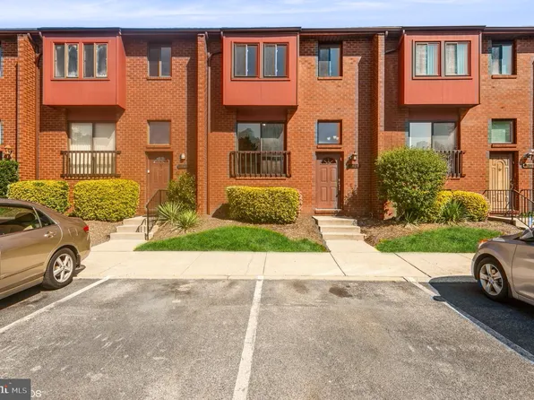7404 Park Heights Ave, Baltimore, MD 21208