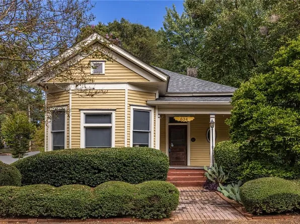 634 Berne St SE, Atlanta, GA 30312