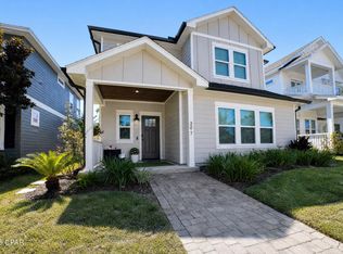 307 Turtle Cv, Panama City Beach, FL 32413