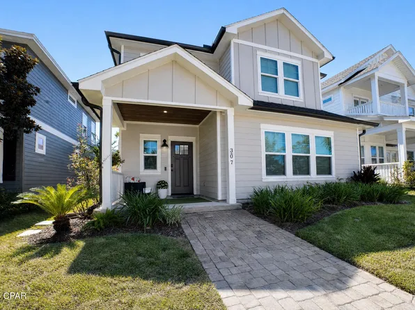 307 Turtle Cv, Panama City Beach, FL 32413