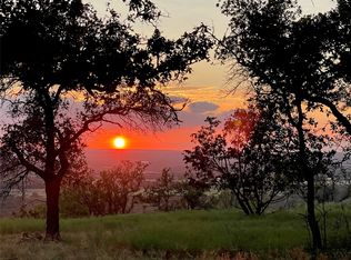 1390 Clayton Mountain Rd, Gordon, TX 76453