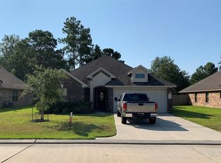 19126 Shire Horse Blvd, Porter, TX 77365