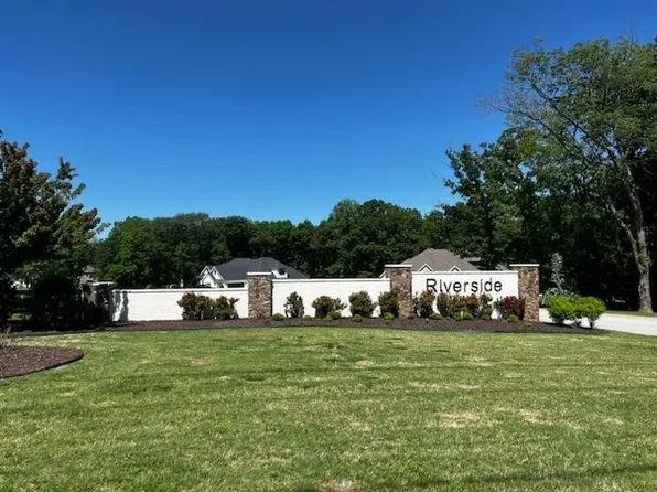 1343 River Point Rd #36, Fayetteville, AR 72703