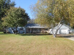 3855 N Chamlin Dr, Morris, IL 60450