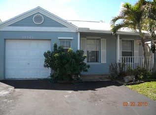 22240 SW 101st Ct, Cutler Bay, FL 33190