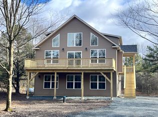134 Petrarch Trl, Albrightsville, PA 18210