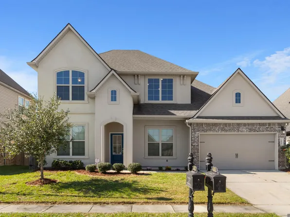 3833 Canal Bank Dr, Slidell, LA 70461