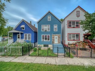 5012 S Morgan St, Chicago, IL 60609