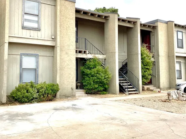 7404 Avenue X, Lubbock, TX 79423