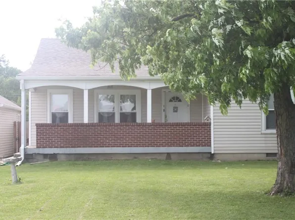 10 S High School Rd, Indianapolis, IN 46241