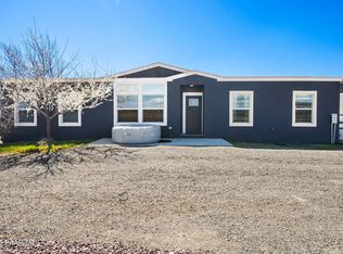 7215 E Larkspur Way, Prescott Valley, AZ 86315