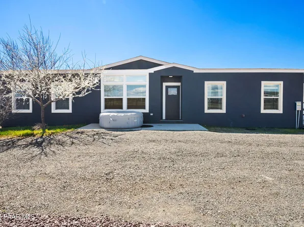 7215 E Larkspur Way, Prescott Valley, AZ 86315