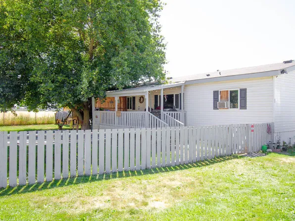 686 Old Arden Hwy Lot 38, Colville, WA 99114