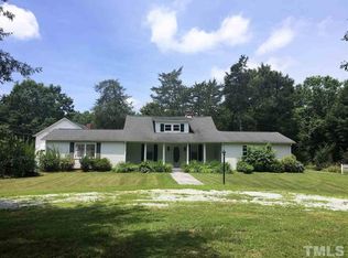 5730 Hurdle Mills Rd, Roxboro, NC 27574