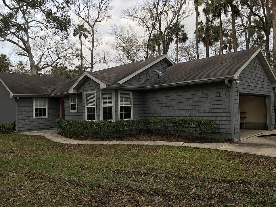 House/2 Car Garage