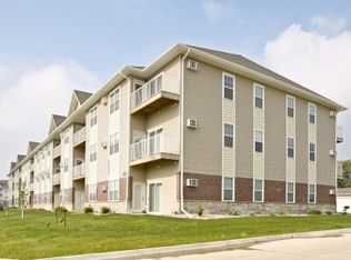 3321 7th St NE #202, Minot, ND 58703