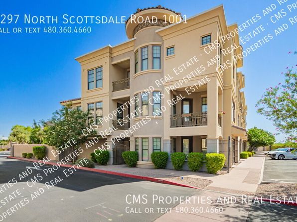 7297 N Scottsdale Rd UNIT 1001