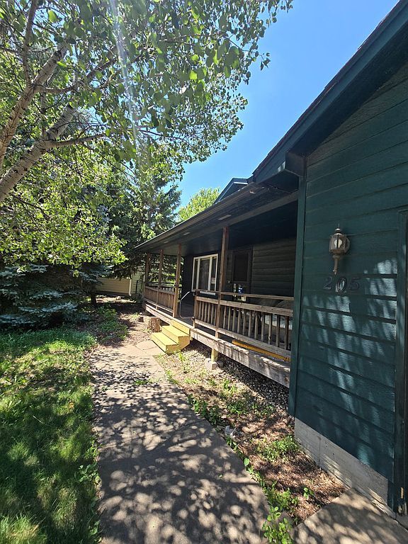 205 N Hampton Ave - Property Image