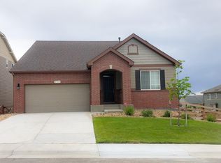4769 S Tempe St, Aurora, CO 80015
