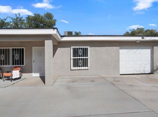 1516 1/2 Gallegos Rd SW, Albuquerque, NM 87105