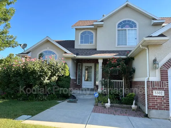 5302 W Ted Way, West Valley City, UT 84120