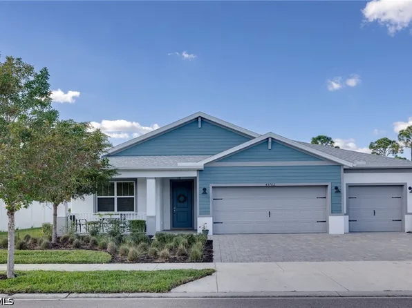 43762 Longleaf Ln, Punta Gorda, FL 33982