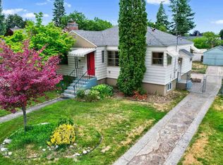 3009 W Dalton Ave, Spokane, WA 99205