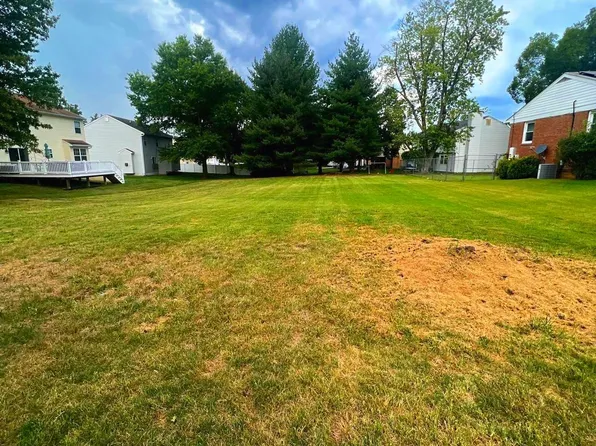 7903 Maxfield St, Clinton, MD 20735
