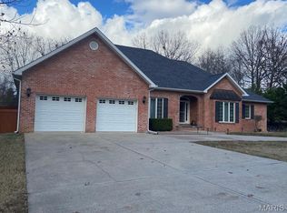 1557 Haven Hills Rd, Poplar Bluff, MO 63901